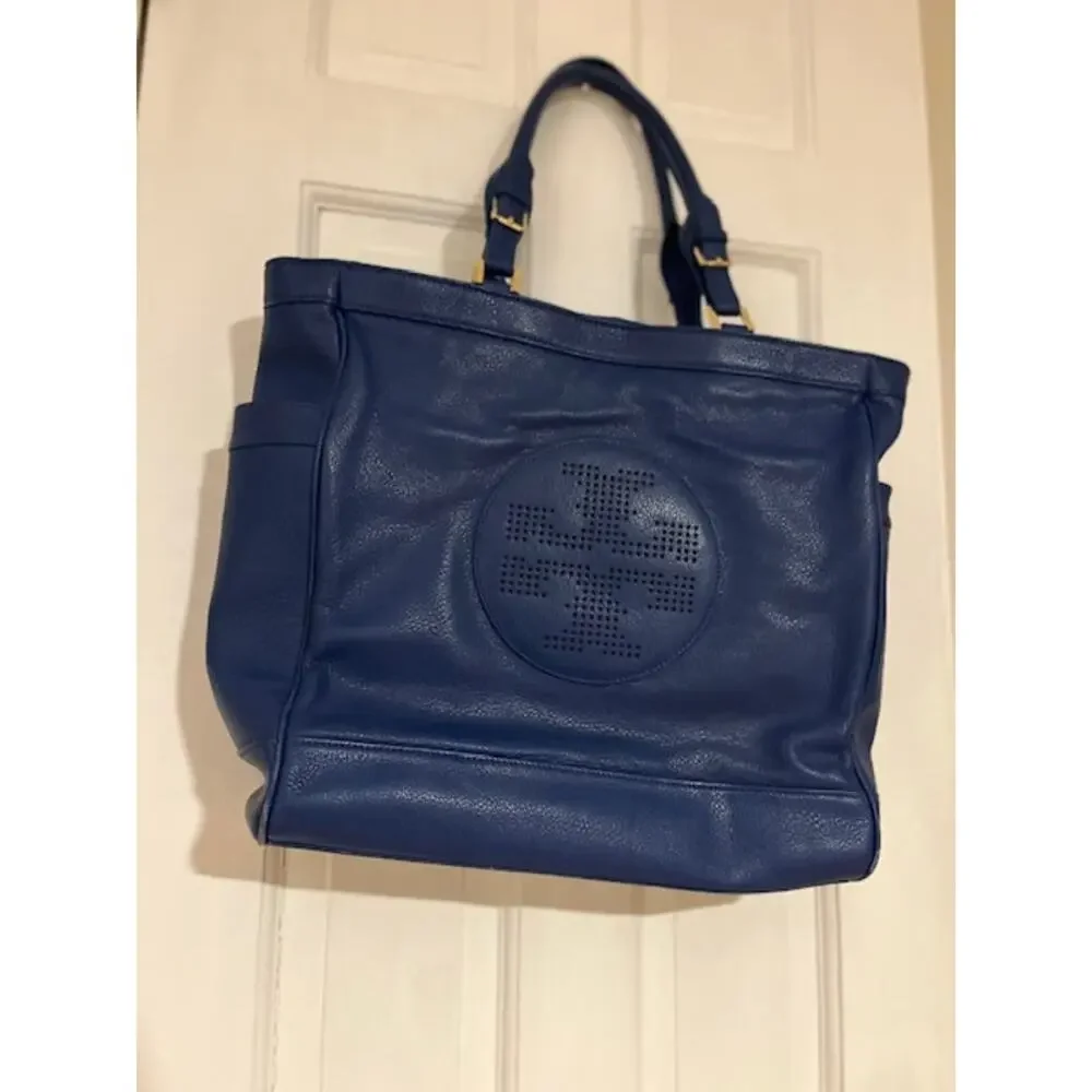 Tory Burch elevate your